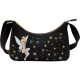 Loungefly Disney - Tinker Bell Pixie Dust 6" Faux Leather Crossbody Bag