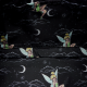 Loungefly Disney - Tinker Bell Pixie Dust 6" Faux Leather Crossbody Bag