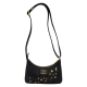 Loungefly Disney - Tinker Bell Pixie Dust 6" Faux Leather Crossbody Bag