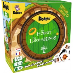 Lord of the Rings Dobble Card Game