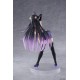 Overlord Coreful PVC Statue Albedo Grid Girl Ver. 18 cm