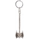 Lord of the Rings Keyring Bottle Opener Gimli's Axe