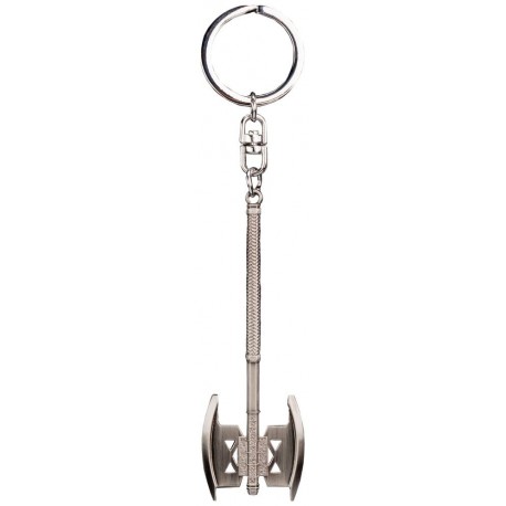 Lord of the Rings Keyring Bottle Opener Gimli's Axe