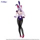 Overlord BiCute Bunnies PVC Statue Shalltear Bloodfallen 26 cm