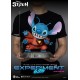 Lilo & Stitch Master Craft Statue Experiment 626 39 cm