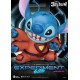 Lilo & Stitch Master Craft Statue Experiment 626 39 cm