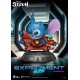 Lilo & Stitch Master Craft Statue Experiment 626 39 cm