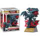 Funko Pop 2317 Red-Eyes Black Dragon (Premium), Yu-Gi-Oh!