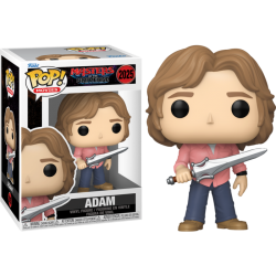 Funko Pop 2025 Adam, Masters Of The Universe