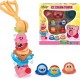 Kirby game Ice Cream Stacking Tower