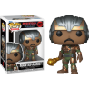 Funko Pop 2022 Man-At-Arms, Masters Of The Universe