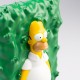 The Simpsons Boekensteunen Homer Bush 17 cm