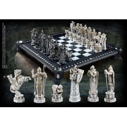 Harry Potter The Final Challenge Chess Set