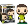 Funko Pop 07 Hugo Lloris, Football