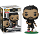 Funko Pop 08 Denis Bouanga, Football