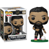 Funko Pop 08 Denis Bouanga, Football