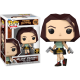 Funko Pop 1192 Lara Croft (Polygonal), Tomb Raider