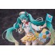 Hatsune Miku PVC Statue 1/7 Magical Mirai 2024 Ver. 25 cm