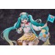 Hatsune Miku PVC Statue 1/7 Magical Mirai 2024 Ver. 25 cm