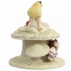 Disney Traditions - Whimsy and Wonder (Alice in Wonderland Figurine)