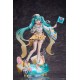 Hatsune Miku PVC Statue 1/7 Magical Mirai 2024 Ver. 25 cm