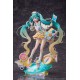 Hatsune Miku PVC Statue 1/7 Magical Mirai 2024 Ver. 25 cm