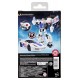 Transformers Age of the Primes Deluxe Class Action Figure Smokescreen 13 cm
