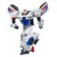 Transformers Age of the Primes Deluxe Class Action Figure Smokescreen 13 cm