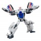Transformers Age of the Primes Deluxe Class Action Figure Smokescreen 13 cm
