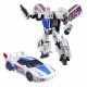 Transformers Age of the Primes Deluxe Class Action Figure Smokescreen 13 cm
