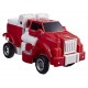 Transformers Age of the Primes Deluxe Class Action Figure Swerve 11 cm