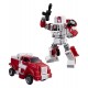 Transformers Age of the Primes Deluxe Class Action Figure Swerve 11 cm
