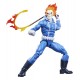 Ghost Rider Marvel Legends Action Figure Johnny Blaze with Motorcycle 15 cm