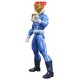 Ghost Rider Marvel Legends Action Figure Johnny Blaze with Motorcycle 15 cm