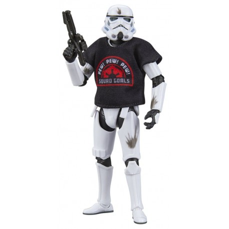 Star Wars Black Series Action Figure Stormtrooper May the 4th Be With You 15 cm