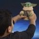 Star Wars: The Mandalorian & Grogu Electronic Action Figure Huggin' Grogu & Anzellan 17 cm