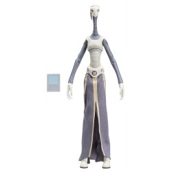 Star Wars Episode II Black Series Action Figure Taun We 15 cm