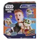Star Wars: The Mandalorian & Grogu Action Buddy Grogu 25 cm