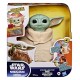 Star Wars: The Mandalorian & Grogu Action Buddy Grogu 25 cm