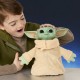 Star Wars: The Mandalorian & Grogu Action Buddy Grogu 25 cm