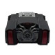 DC Rebirth DC Multiverse Vehicle Batmobil 58 cm