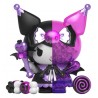 Sanrio Kandy Kuromi Spooky Fun Series 15 cm