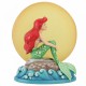 Disney Traditions - Mermaid by Moonlight (Ariel with Light up Moon Figurine)