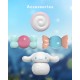 Sanrio Kandy Cinnamoroll Snowy Dreams Series