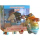 Sanrio Kandy Pompompurin Sea Breeze Series 15 cm