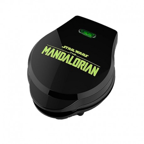 Star Wars The Mandalorian Waffle Maker The Child