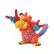 Disney Traditions - Iago Figurine