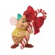 Disney Traditions - Gus Candy Cane Figurine
