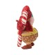 Disney Traditions - Gus Candy Cane Figurine