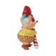 Disney Traditions - Gus Candy Cane Figurine